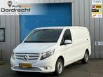 Zakelijke Lease |  Mercedes-Benz Vito 116 CDI Lang AUT PDC C, Automaat, Wit, Mercedes-Benz, Diesel