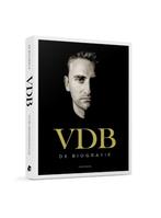 VDB De Biografie 9789492677372 Stijn Vanderhaeghe, Gelezen, Stijn Vanderhaeghe, Chantal Vanruymbeke, Verzenden