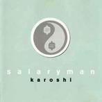 cd - Salaryman - Karoshi, Verzenden, Zo goed als nieuw