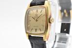 Omega - De Ville - Zonder minimumprijs - Dames - 1970-1979, Sieraden, Tassen en Uiterlijk, Horloges | Heren, Nieuw