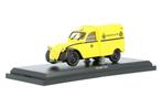 Citroën Eend 2CV AZU 151413 Norev  Modelauto 1:43  1959, Hobby en Vrije tijd, Modelauto's | 1:43, Verzenden, Nieuw
