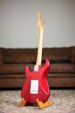 Fender Classic 60s Stratocaster | Candy Apple Red, Nieuw