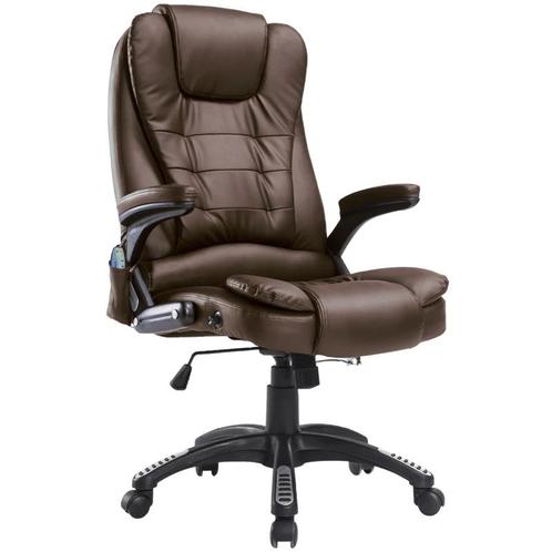 TRUUSK Massagestoel Bureaustoel Bureaustoel Directiestoel Ga, Huis en Inrichting, Bureaustoelen, Nieuw, Verzenden