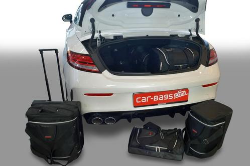 Reistassenset op maat voor Mercedes-Benz C-Class Cabriolet, Sieraden, Tassen en Uiterlijk, Tassen | Reistassen en Weekendtassen
