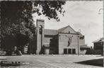 ENSCHEDE - R. K. Kerk Hogeland, Verzenden, Gelopen