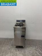 RVS Friteuse 12 liter 400V Horeca, Zakelijke goederen, Horeca | Keukenapparatuur, Ophalen of Verzenden, Gebruikt