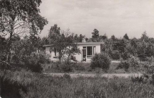 HEERDE - Gagelkamp, Bungalow voor Zelfverzorging (de Koer..., Verzamelen, Ansichtkaarten | Nederland, Verzenden