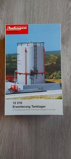 Auhagen H0, TT - 12216 - Modeltrein bouwpakketten (1) - kit, Hobby en Vrije tijd, Modeltreinen | H0, Nieuw