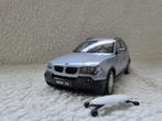 Kyosho 1:18 - Modelauto - BMW X3 modelauto, Nieuw