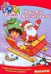 Dora - Kerstfeest - DVD