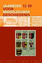 Jaarboek voor Middeleeuwse Geschiedenis 12 2009, Gelezen, Onbekend, Verzenden