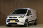 Ford Transit Connect 1.5 TDCI L2 | Sortimo inrichting | Marg, Stof, Gebruikt, Overige kleuren, Ford