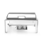 Hendi Chafing dish GN 1/1 mirror finish, Verzenden, Nieuw