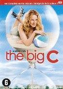 Big C - Seizoen 1 - DVD, Verzenden, Nieuw in verpakking
