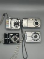 Canon, Nikon, Olympus, Fujifilm PowerShot A480, COOLPIX, Nieuw