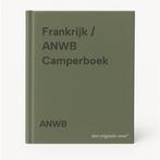 Frankrijk / ANWB Camperboek 9789018049140 ANWB, Boeken, Verzenden, Zo goed als nieuw, ANWB