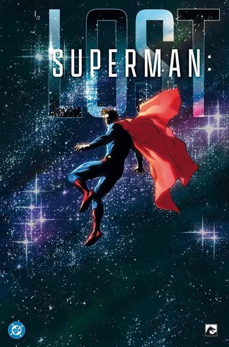 Superman: Lost 1 (van 2) [NL], Boeken, Strips | Comics, Nieuw, Verzenden