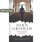 Het laatste jurylid 9789400501096 John Grisham, Verzenden, Gelezen, John Grisham