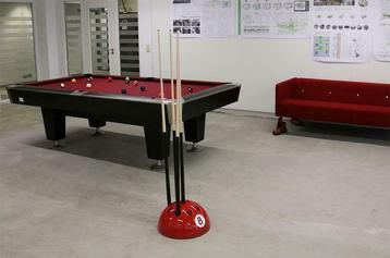 Ultieme Wedstrijd pooltafel, professionele Topkwaliteit pool beschikbaar voor biedingen