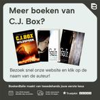 Klopjacht 9789024561711 C.J. Box, Verzenden, Zo goed als nieuw, C.J. Box