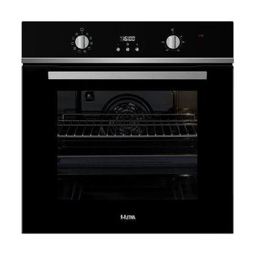 Nieuwe Etna OM270ZT inbouw oven 60 CM (sale) beschikbaar voor biedingen