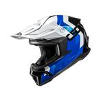 C50 Primal HJC, Motoren, Verzenden, Nieuw met kaartje