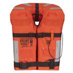 Bieden: Valerio San Giorgio MK10 adult life saving vest ora, Ophalen of Verzenden, Nieuw