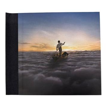 Pink Floyd The Endless River (CD) (TWEEDEHANDS) beschikbaar voor biedingen
