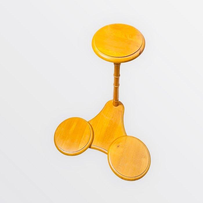 Plank - Hout, Antiek en Kunst, Curiosa en Brocante