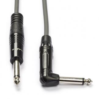 6.35 mm jack kabel - Nedis - 5 meter, Audio, Tv en Foto, Audiokabels en Televisiekabels, Nieuw, Verzenden