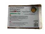 Stendker GoodHeart Spirulina 500gr plaat (Diepvriesvoer), Ophalen of Verzenden, Nieuw, Overige typen