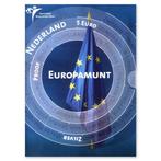 5 Euro 2004 Europamunt Proof, Postzegels en Munten, Verzenden