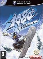MarioCube.nl: 1080 Avalanche - iDEAL!, Spelcomputers en Games, Games | Nintendo GameCube, Ophalen of Verzenden, Gebruikt