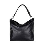 Cowboysbag Dorset Handtas - Black (Schouder- en handtassen), Nieuw, Verzenden