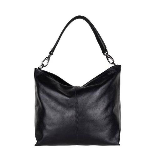 Cowboysbag Dorset Handtas - Black (Schouder- en handtassen), Sieraden, Tassen en Uiterlijk, Tassen | Schoudertassen, Nieuw, Verzenden