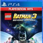 Batman 3 Beyond Gotham Playstation Hits - PS4 Game, Ophalen of Verzenden, Nieuw