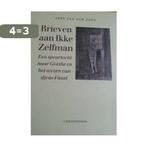 Brieven aan Ikke Zelfman 9789062385089 Aert van der Goes, Boeken, Verzenden, Zo goed als nieuw, Aert van der Goes