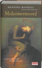 Midzomermoord / Inspecteur Wallander-reeks / 7 9789052268064, Verzenden, Gelezen, Henning Mankell