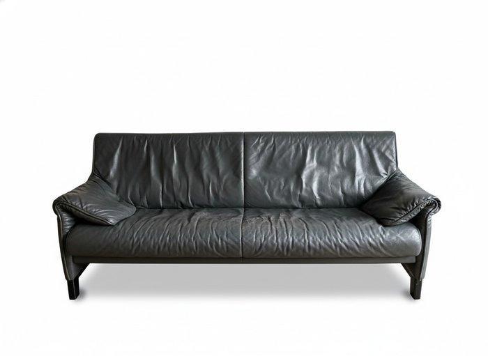 de Sede - De Sede Design Team - Sofa - Leder - de Sede DS-14, Antiek en Kunst, Antiek | Meubels | Stoelen en Banken
