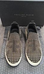 Philipp Plein - Loafers - Maat: EU 41 - Nieuw in doos, Nieuw
