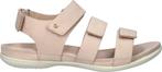 ECCO FLASH–Sandalen–Vrouwen–Rood–37 (Damesschoenen), Kleding | Dames, Schoenen, Verzenden, Nieuw