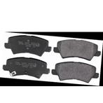 Remblokken set KIA PICANTO 1.0 achterzijde, Auto-onderdelen, Motor en Toebehoren, Verzenden, Nieuw