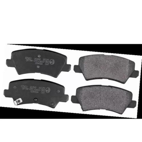 Remblokken set KIA PICANTO 1.0 achterzijde, Auto-onderdelen, Motor en Toebehoren, Nieuw, Verzenden