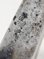 Mes-schede - Japan - 1990-2000, Antiek en Kunst