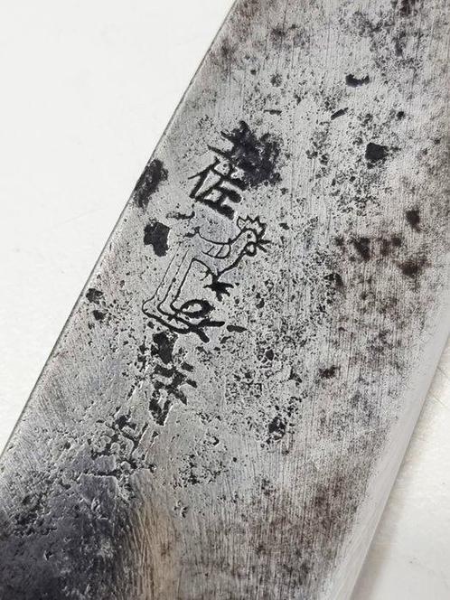 Mes-schede - Japan - 1990-2000, Antiek en Kunst, Antiek | Keukenbenodigdheden