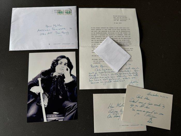 A.F.Th. van der Heijden en Mirjam Rotenstreich -, Antiek en Kunst, Antiek | Boeken en Bijbels