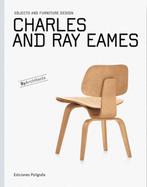 9788434314955 Charles and Ray Eames Sandra Dachs, Boeken, Verzenden, Nieuw, Sandra Dachs