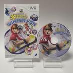 30 Great Games Winter Fun NTSC Nintendo Wii, Spelcomputers en Games, Ophalen of Verzenden, Zo goed als nieuw