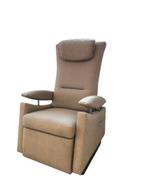 Fitform Vario Sta- Op en relax stoel in grijs stof, Minder dan 75 cm, Stof, Zo goed als nieuw, 50 tot 75 cm