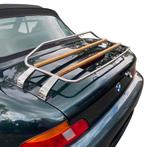 BMW Z3 Roadster bagagerek/drager   Limited Wood |, Ophalen of Verzenden